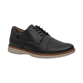 Sapato-Social-Preto-Cardiff-|-Pegada-Tamanho--39---Cor--PRETO-0